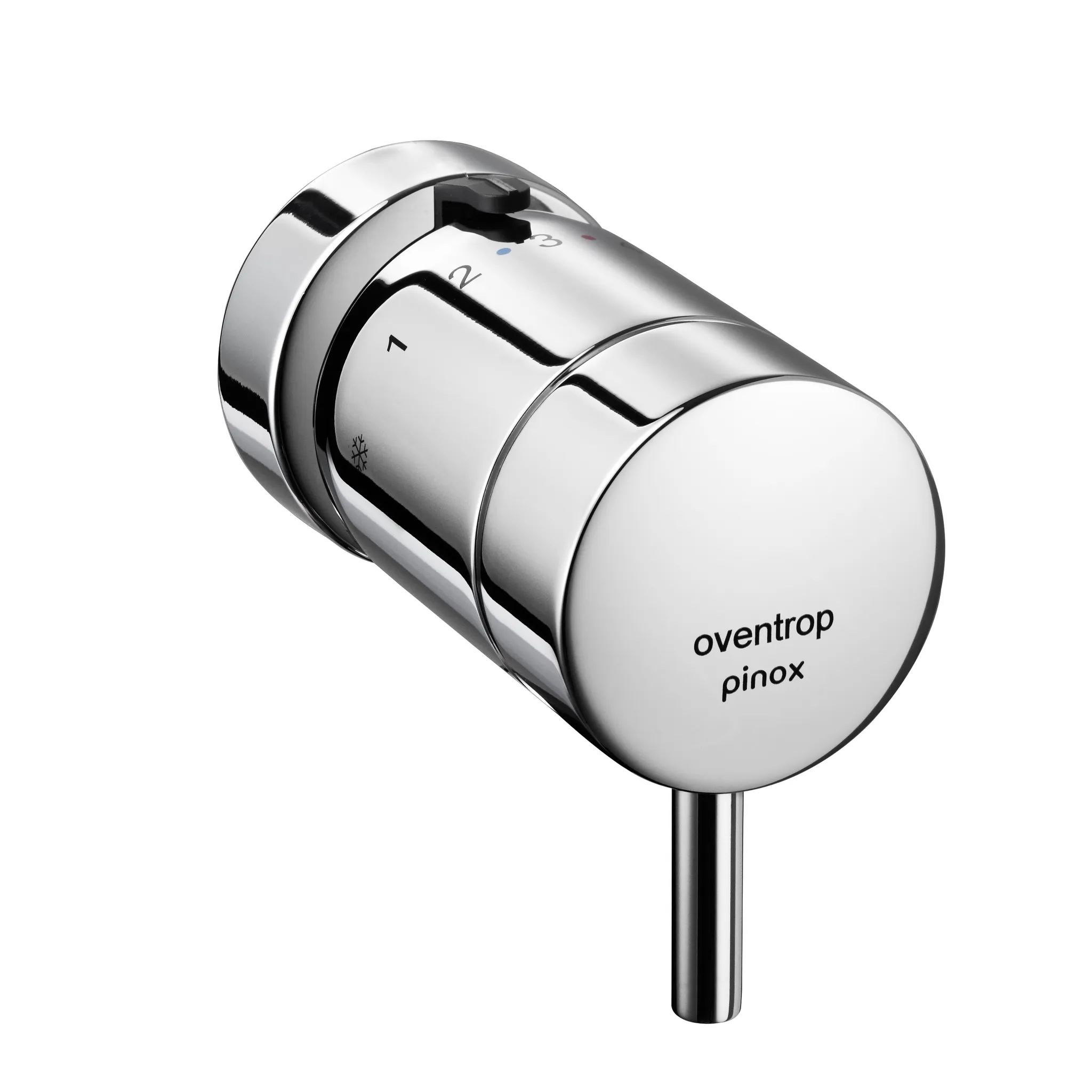 Thermostat Pinox, M30x1,5, Chrom Thermostat Pinox, M30x1,5, Chrom