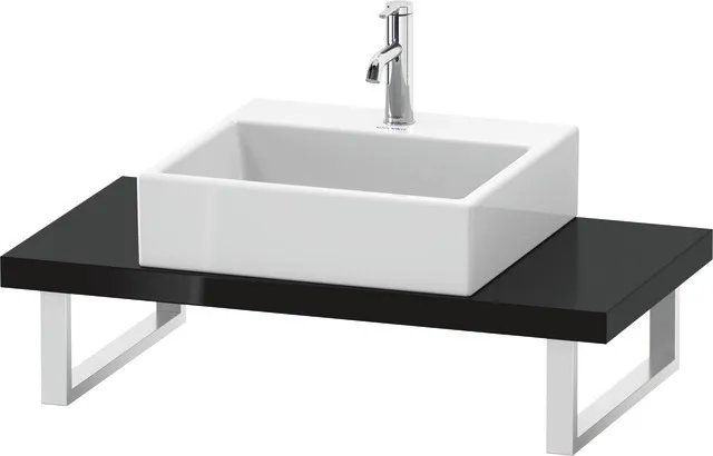 Duravit Konsole „L-Cube“ Duravit Konsole „L-Cube“