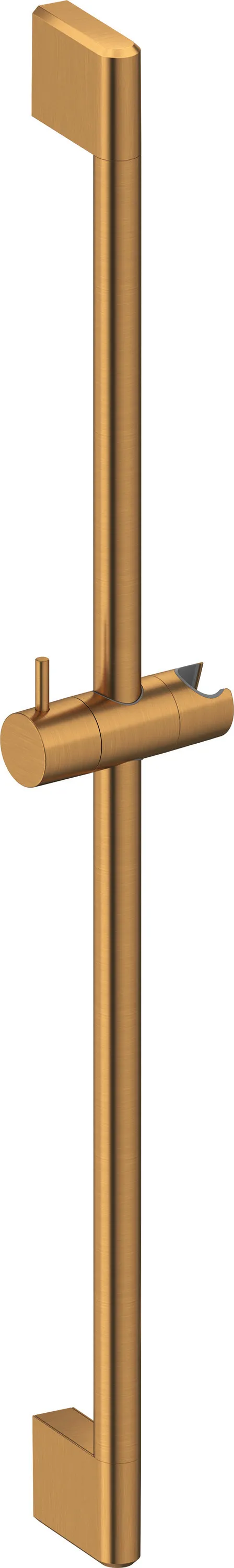 Brausestange Brausen und Zubehör Brausestange „ZubehörArmaturen“ in Bronze (gebürstet) Brausestange Brausen und Zubehör Brausestange „ZubehörArmaturen“ in Bronze (gebürstet)