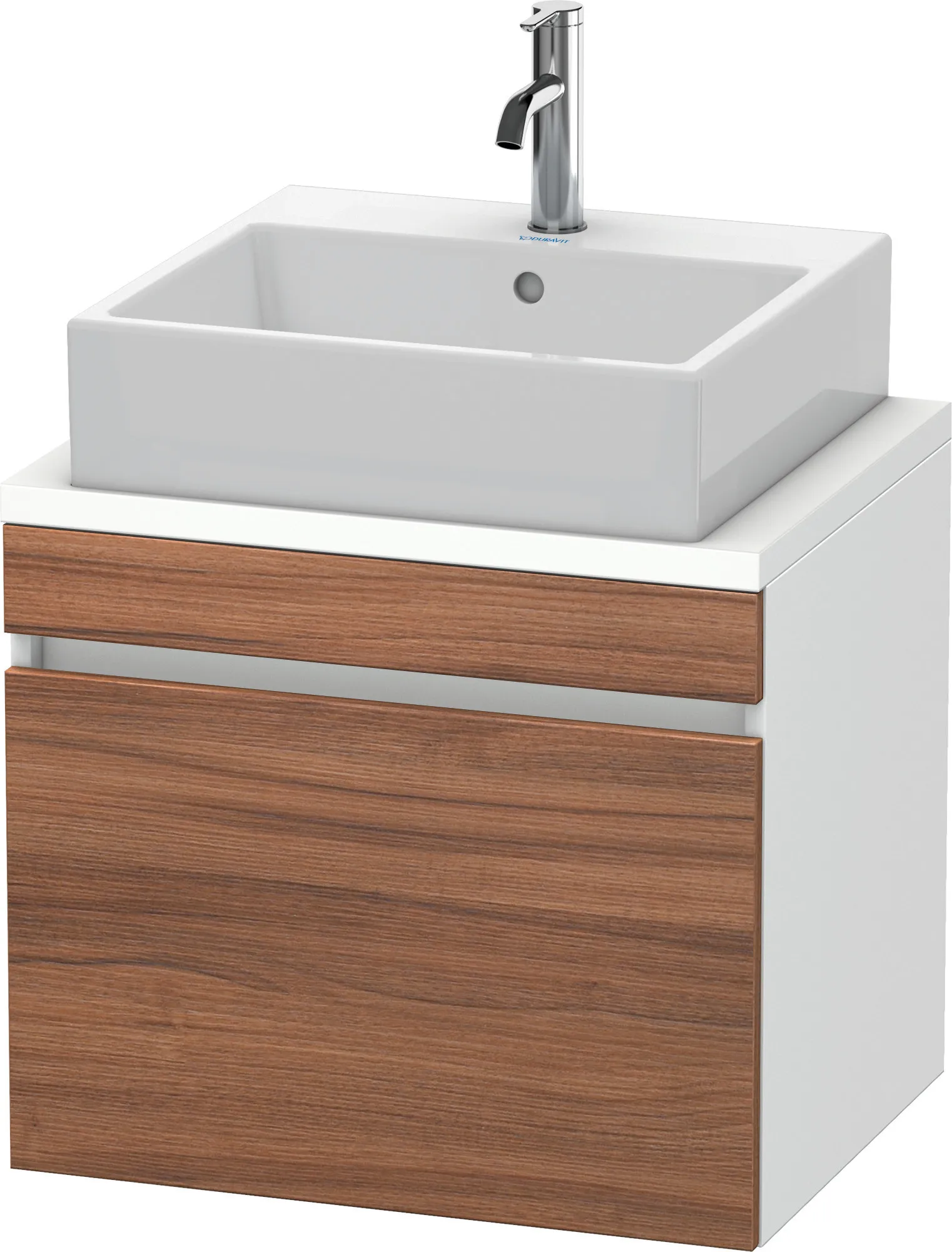Duravit Waschtischunterschrank wandhängend „DuraStyle“ 60 × 51,2 × 47,8 cm Duravit Waschtischunterschrank wandhängend „DuraStyle“ 60 × 51,2 × 47,8 cm