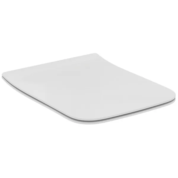 Ideal Standard WC-Sitz „BlendCube“ in Weiß Ideal Standard WC-Sitz „BlendCube“ in Weiß