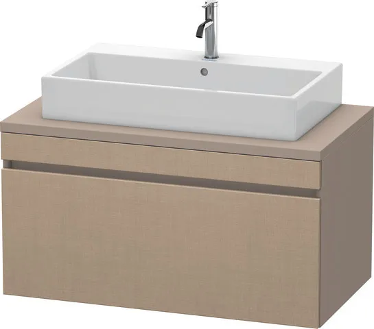 Duravit Waschtischunterschrank wandhängend „DuraStyle“ 100 × 51,2 × 54,8 cm Duravit Waschtischunterschrank wandhängend „DuraStyle“ 100 × 51,2 × 54,8 cm