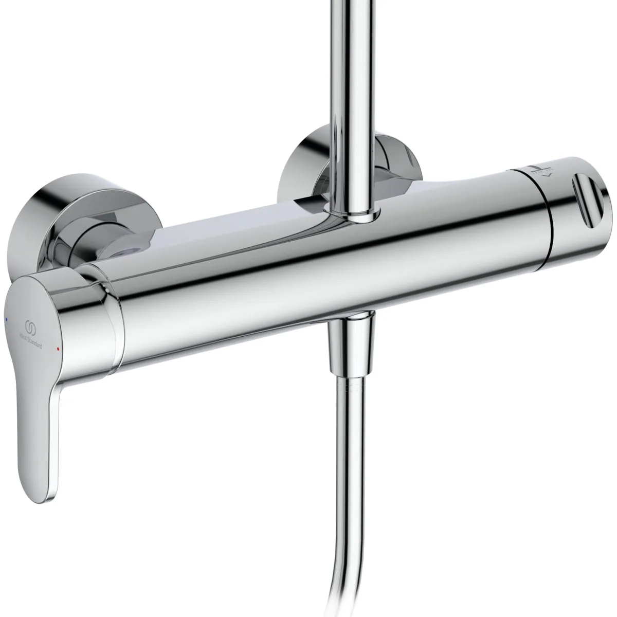 Ideal Standard Duschsystem Cerafine O Chrom Ideal Standard Duschsystem Cerafine O Chrom