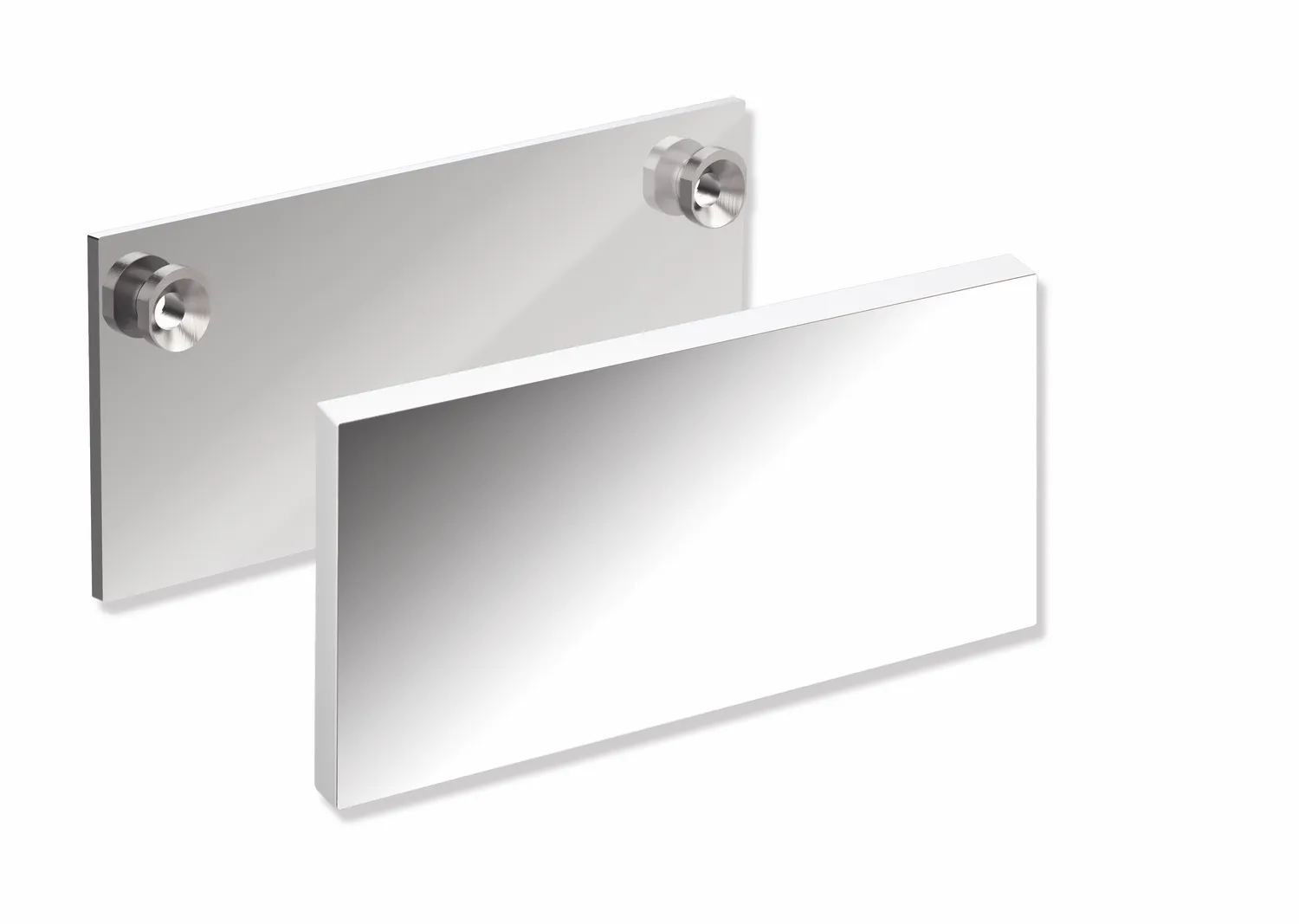 HEWI Installationsmaterial HEWI Installationsmaterial