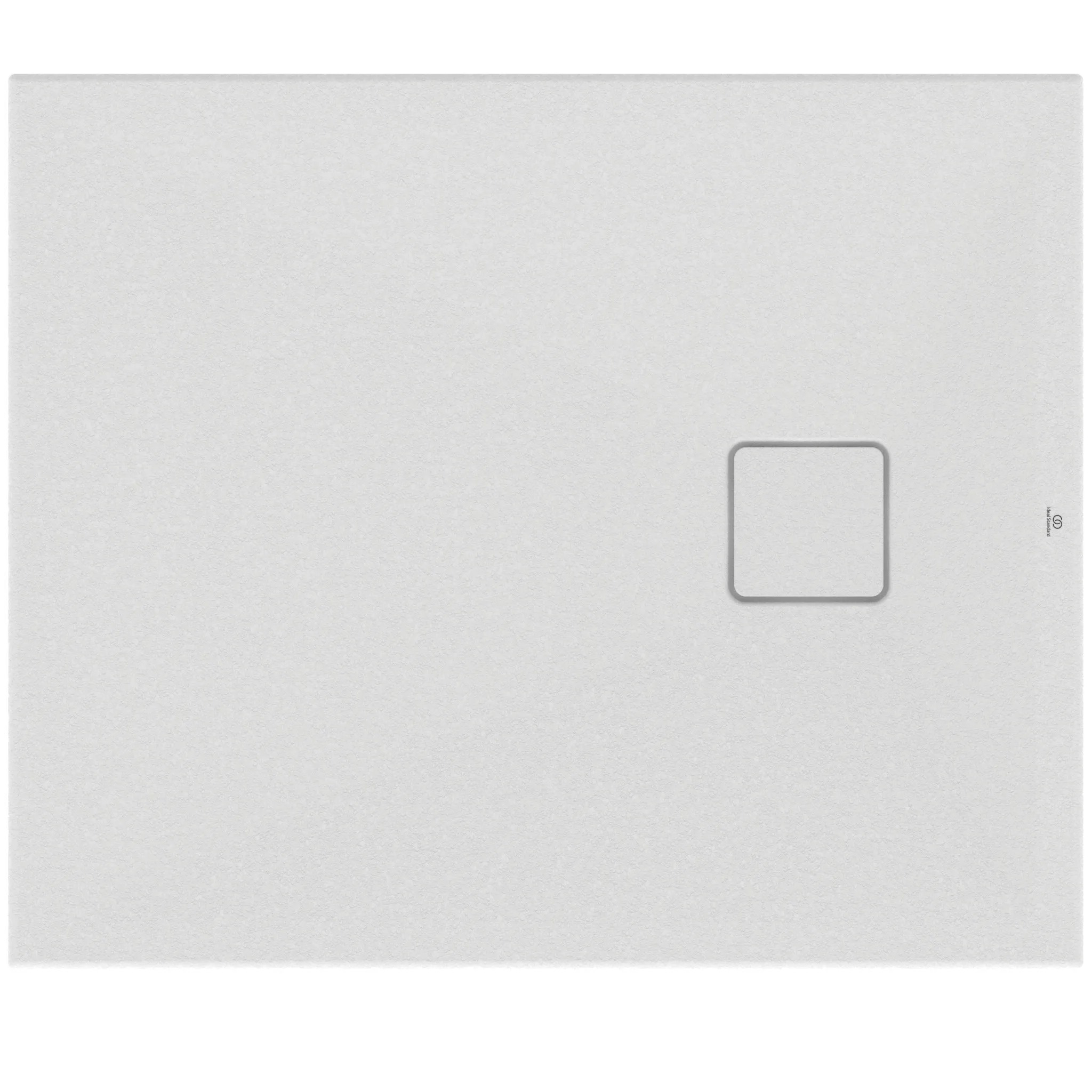 Ideal Standard Rechteck-Brausewanne Ultra Flat Evo, Seidenweiß, 900x750x35 mm, bodengleicher Einbau, Antirutsch-Oberfläche Klasse C Ideal Standard Rechteck-Brausewanne Ultra Flat Evo, Seidenweiß, 900x750x35 mm, bodengleicher Einbau, Antirutsch-Oberfläche Klasse C