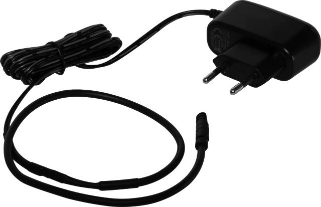 Netzteil 6449 230/12 V, 500 mA Netzteil 6449 230/12 V, 500 mA