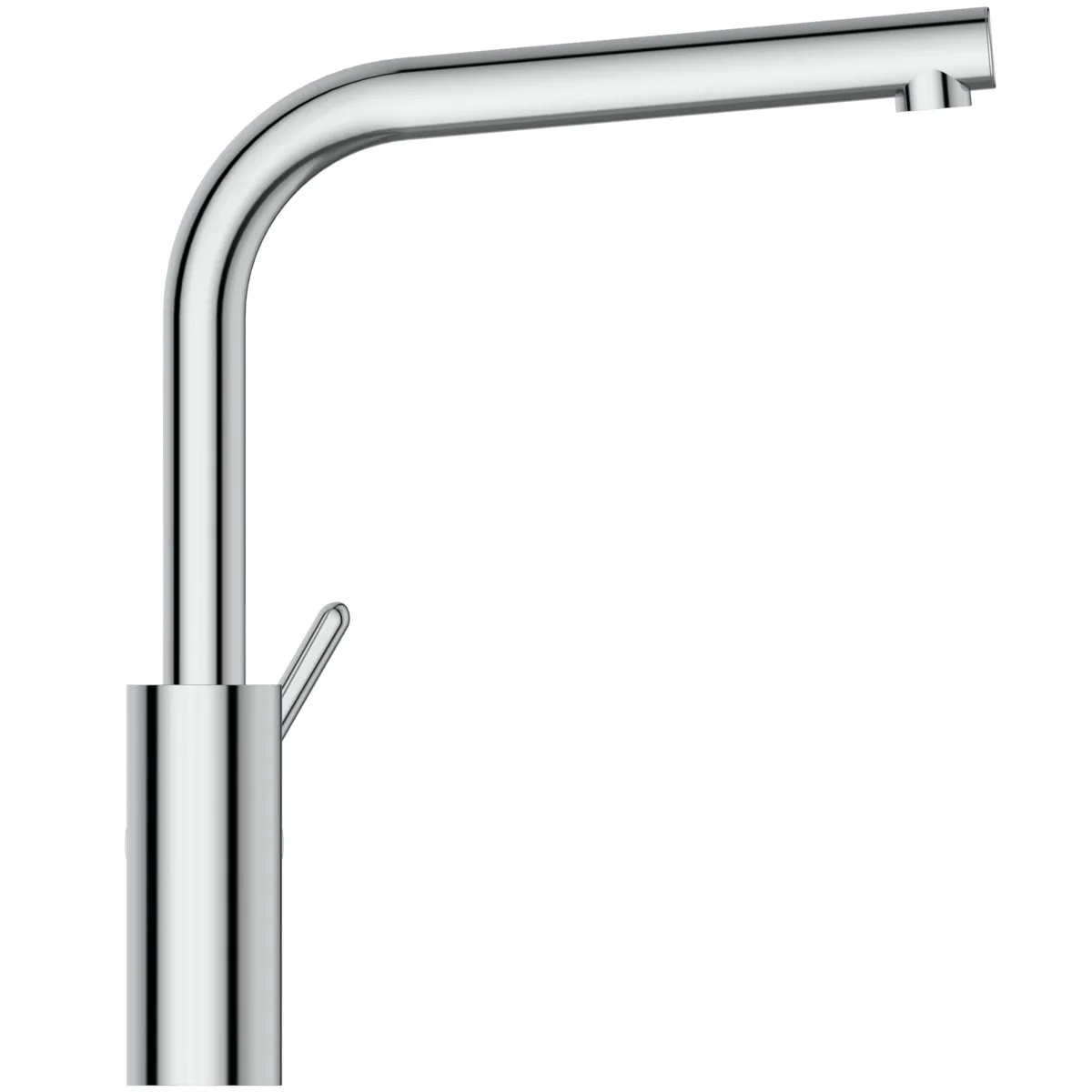 Ideal Standard Einhand-Küchenarmatur „Ceralife“ Ausladung 220 mm Ideal Standard Einhand-Küchenarmatur „Ceralife“ Ausladung 220 mm