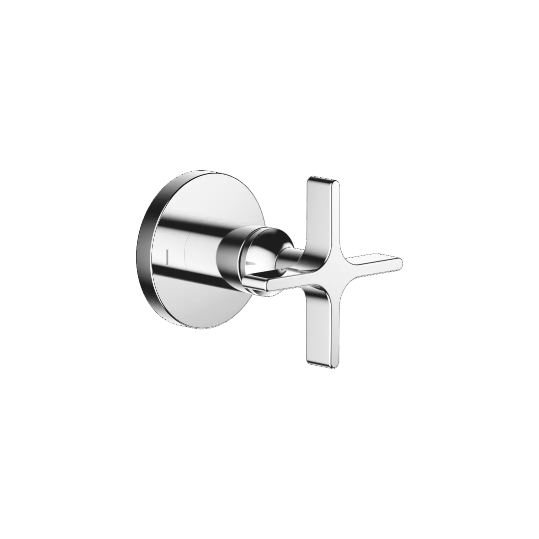 Dornbracht VAIA UP-Zweiwege-Umstellung Chrom Dornbracht VAIA UP-Zweiwege-Umstellung Chrom