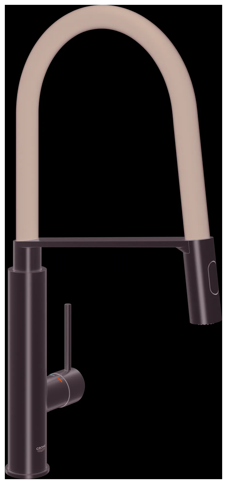 Grohe Concetto Einhand-Spültischbatterie, ½ Einlochmontage Grohe Concetto Einhand-Spültischbatterie, ½ Einlochmontage