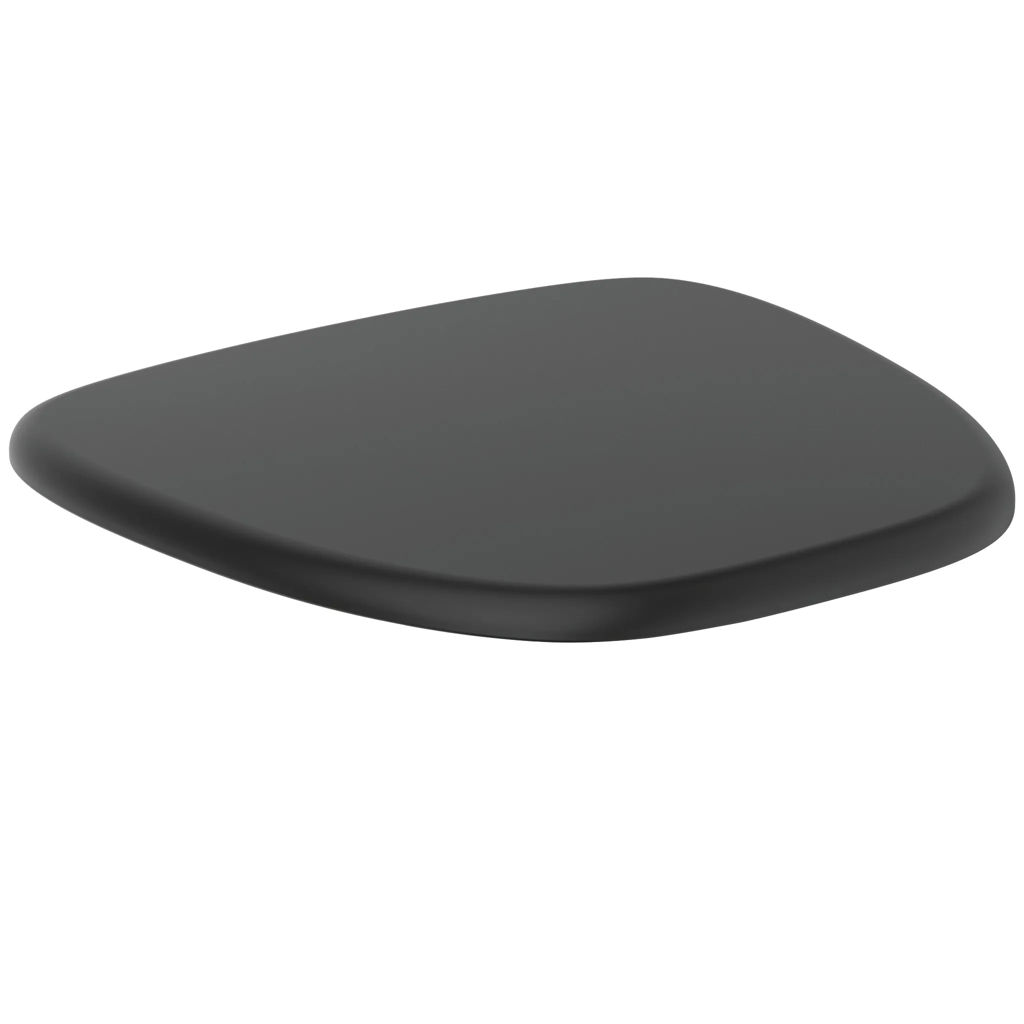 Ideal Standard Ablaufdeckel Dea Schwarz Matt | Serie: Dea | Hersteller: Ideal Standard