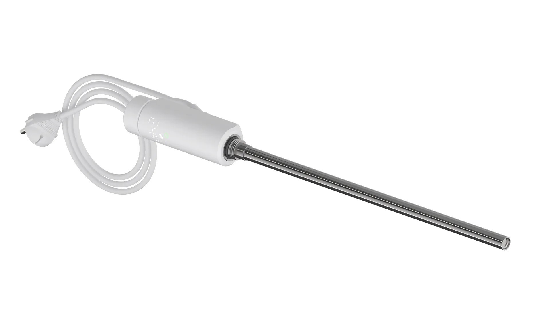 Zubehör Heizstab IHC L=350 Nennleistung 300 Watt, Weiß Zubehör Heizstab IHC L=350 Nennleistung 300 Watt, Weiß