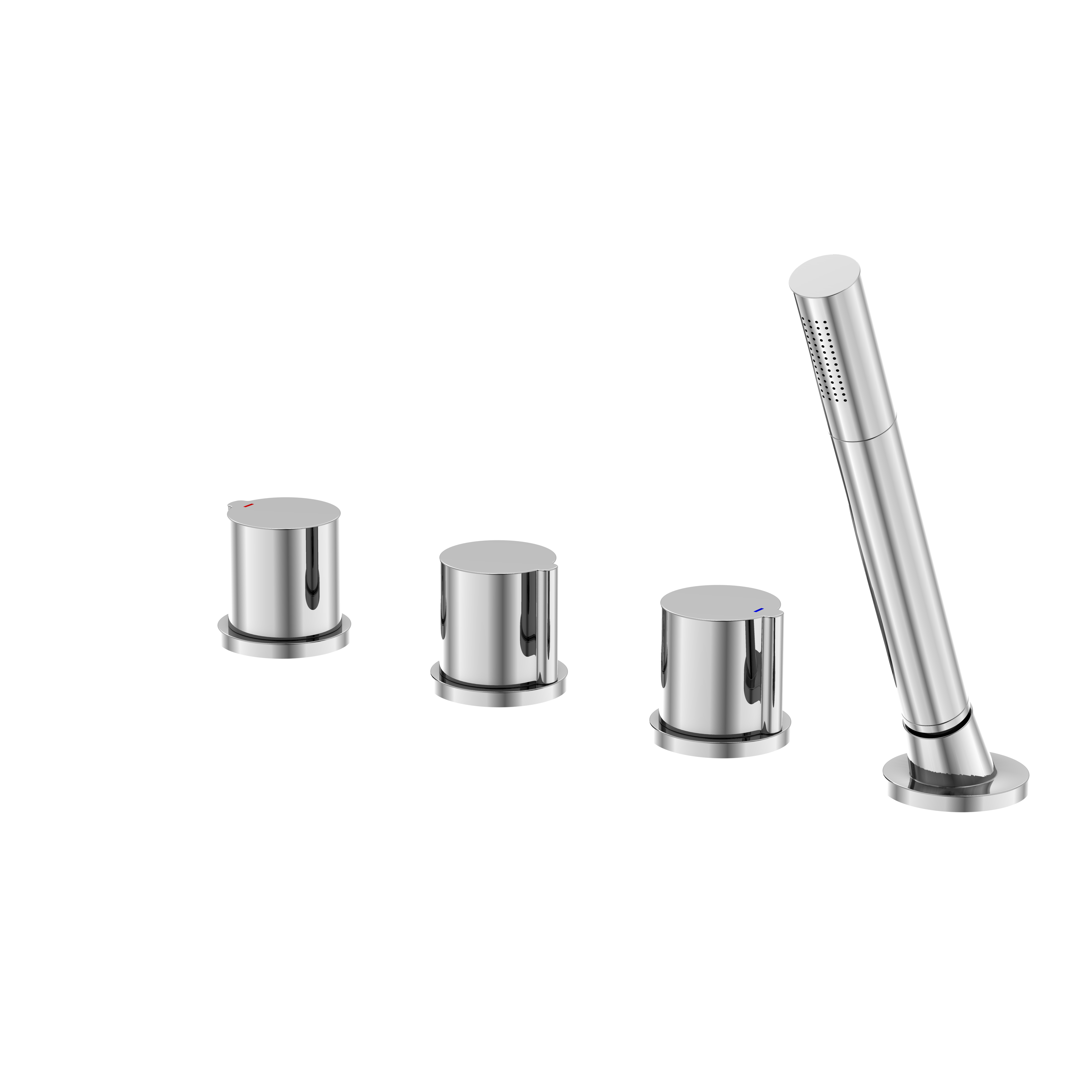 Steinberg Serie 260 Armatur Steinberg Serie 260 Armatur