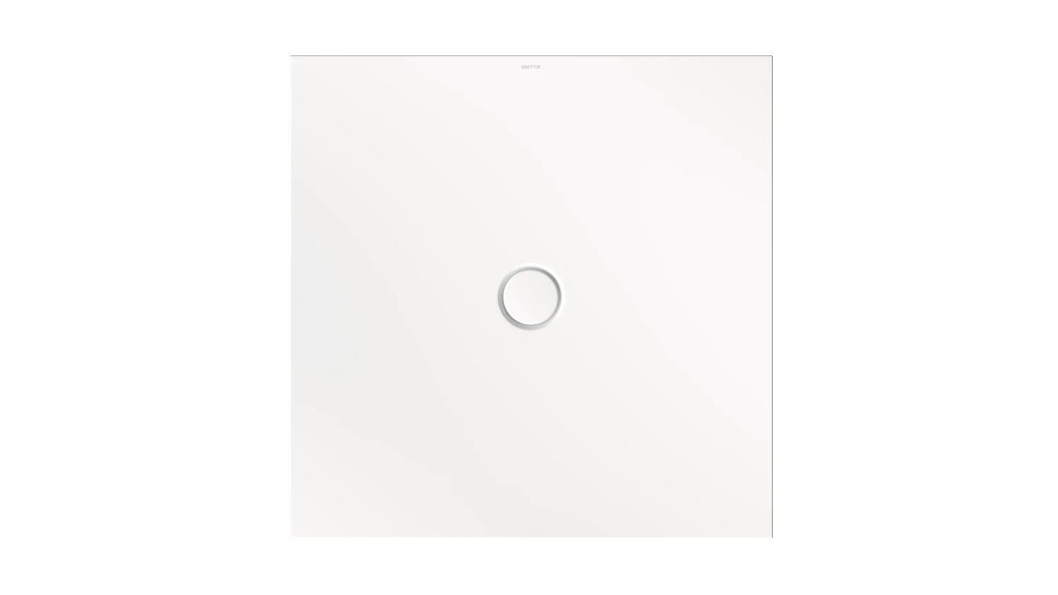 Bette quadrat Duschwanne „BetteFloor“ 1000 × 1000 mm ohne Oberflächenbeschichtung, ohne Oberflächenveredelung, ohne Wannenträger, in Weiß Farbe: Weiß / Größe: 100 × 100 cm / Oberflächenbeschichtung: ohne Oberflächenbeschichtung / Oberflächenveredelung: ohne Oberflächenveredelung / Wannenträger: ohne Wannenträger Bette quadrat Duschwanne „BetteFloor“ 1000 × 1000 mm ohne Oberflächenbeschichtung, ohne Oberflächenveredelung, ohne Wannenträger, in Weiß Farbe: Weiß / Größe: 100 × 100 cm / Oberflächenbeschichtung: ohne Oberflächenbeschichtung / Oberflächenveredelung: ohne Oberflächenveredelung / Wannenträger: ohne Wannenträger