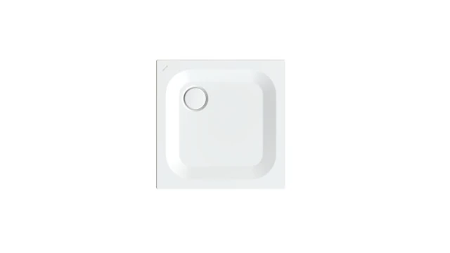 Bette quadrat Duschwanne „BetteUltra“ 700 × 700 mm ohne Oberflächenbeschichtung, ohne Oberflächenveredelung, ohne Wannenträger, in Edelweiß Bette quadrat Duschwanne „BetteUltra“ 700 × 700 mm ohne Oberflächenbeschichtung, ohne Oberflächenveredelung, ohne Wannenträger, in Edelweiß