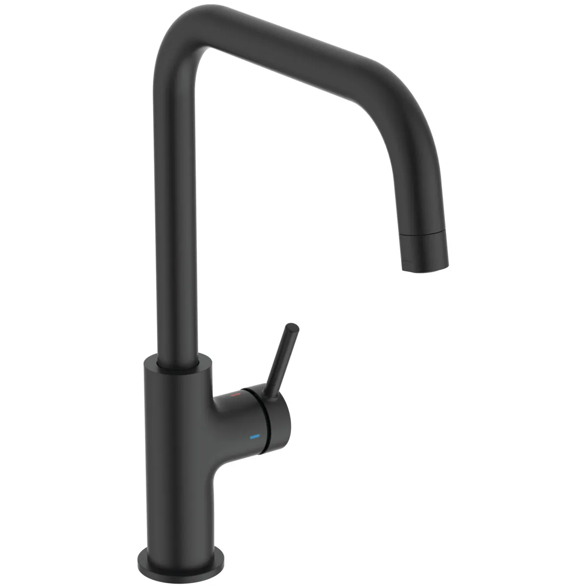 Ideal Standard Einhand-Küchenarmatur „Ceraline Nuovo“ Ausladung 215 mm Ideal Standard Einhand-Küchenarmatur „Ceraline Nuovo“ Ausladung 215 mm