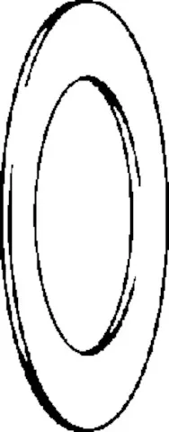 Dichtring EPDM „Profipress“ 78 × 2 mm Dichtring EPDM „Profipress“ 78 × 2 mm