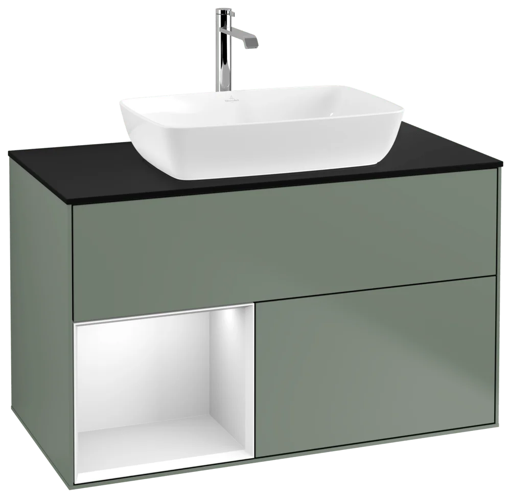 Villeroy & Boch Finion Waschbeckenunterschrank G77