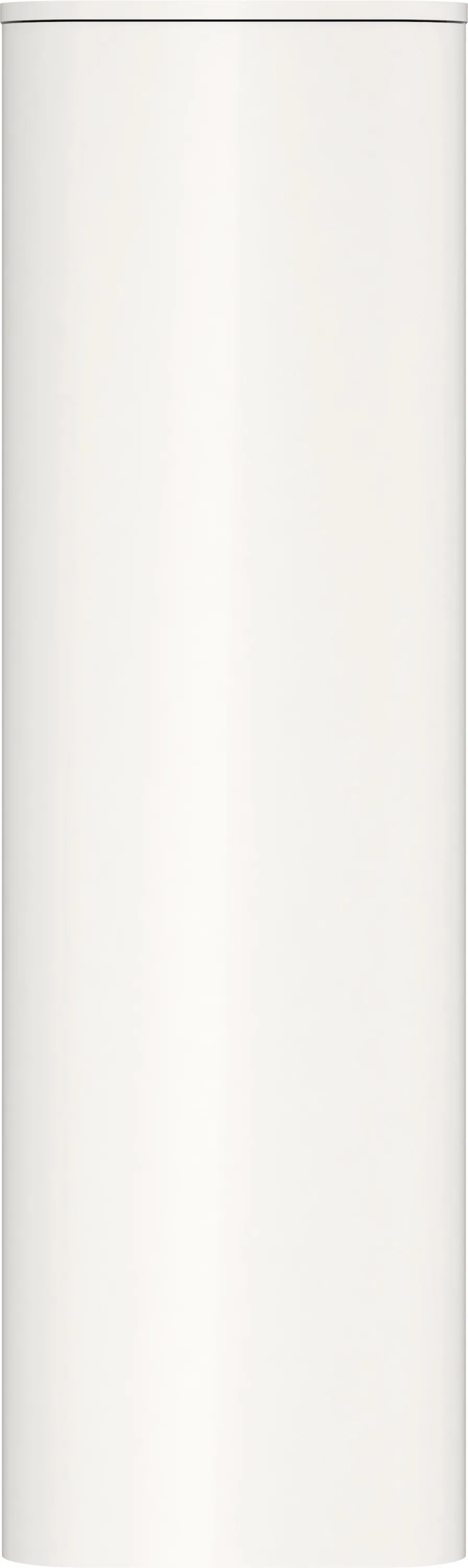 Duravit Halbhochschrank „Happy D.2 Plus“ 40 × 133,6 × 36 cm, Anschlag rechts Duravit Halbhochschrank „Happy D.2 Plus“ 40 × 133,6 × 36 cm, Anschlag rechts