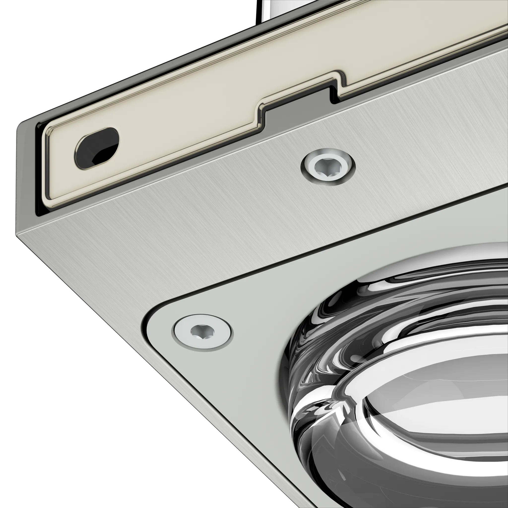 KEUCO Glashalter Edition 11 001