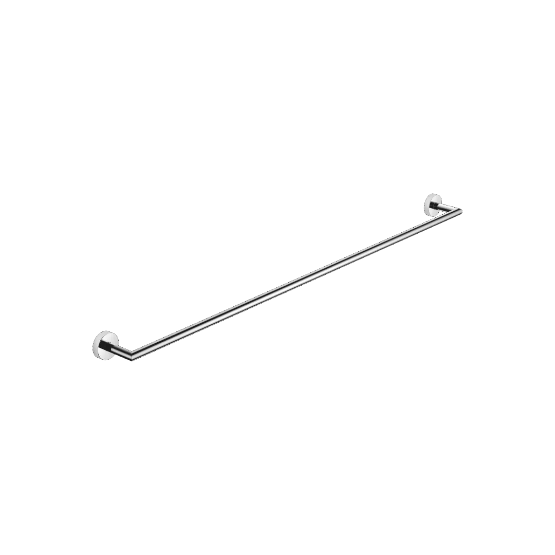 Badetuchhalter SERIENSPEZIFISCH Chrom 83080979 Badetuchhalter SERIENSPEZIFISCH Chrom 83080979