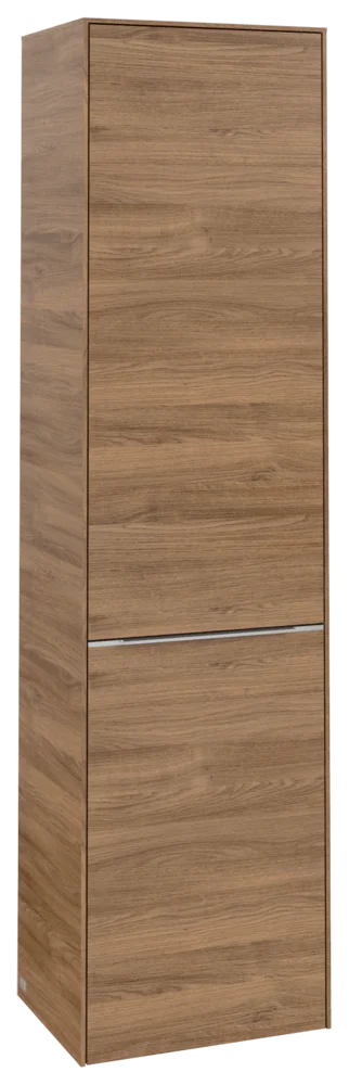 Villeroy & Boch Hochschrank Subway 3.0 C59200, 450 x 1710 x 362 mm, links