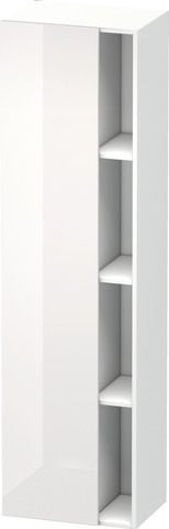 Duravit Hochschrank „DuraStyle“ 50 × 180 × 36 cm