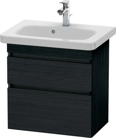 Duravit Waschtischunterschrank wandhängend „DuraStyle“ 58 × 61 × 36,8 cm Duravit Waschtischunterschrank wandhängend „DuraStyle“ 58 × 61 × 36,8 cm