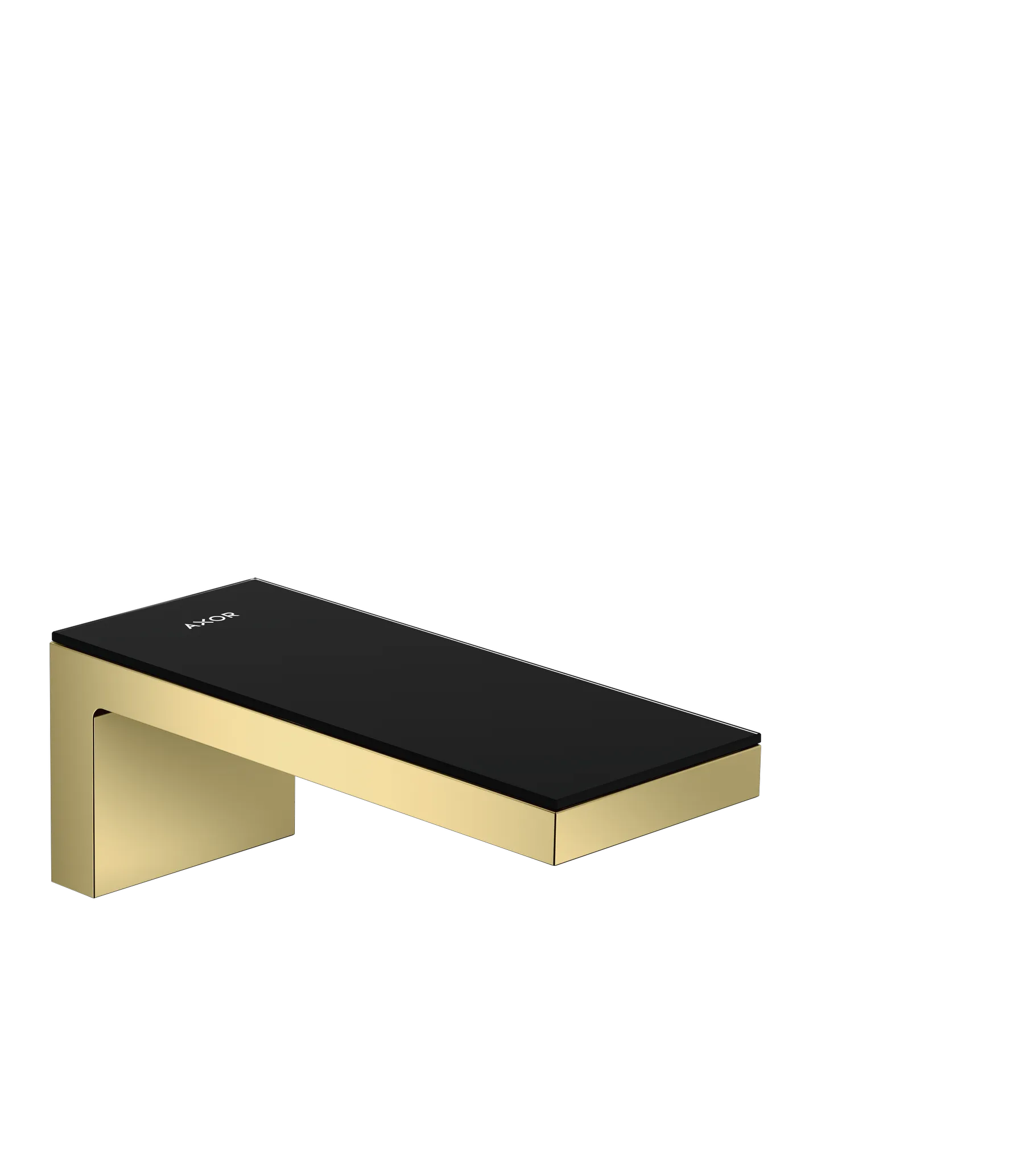 AXOR MyEdition Platte 200 Glas Spiegel AXOR MyEdition Platte 200 Glas Spiegel