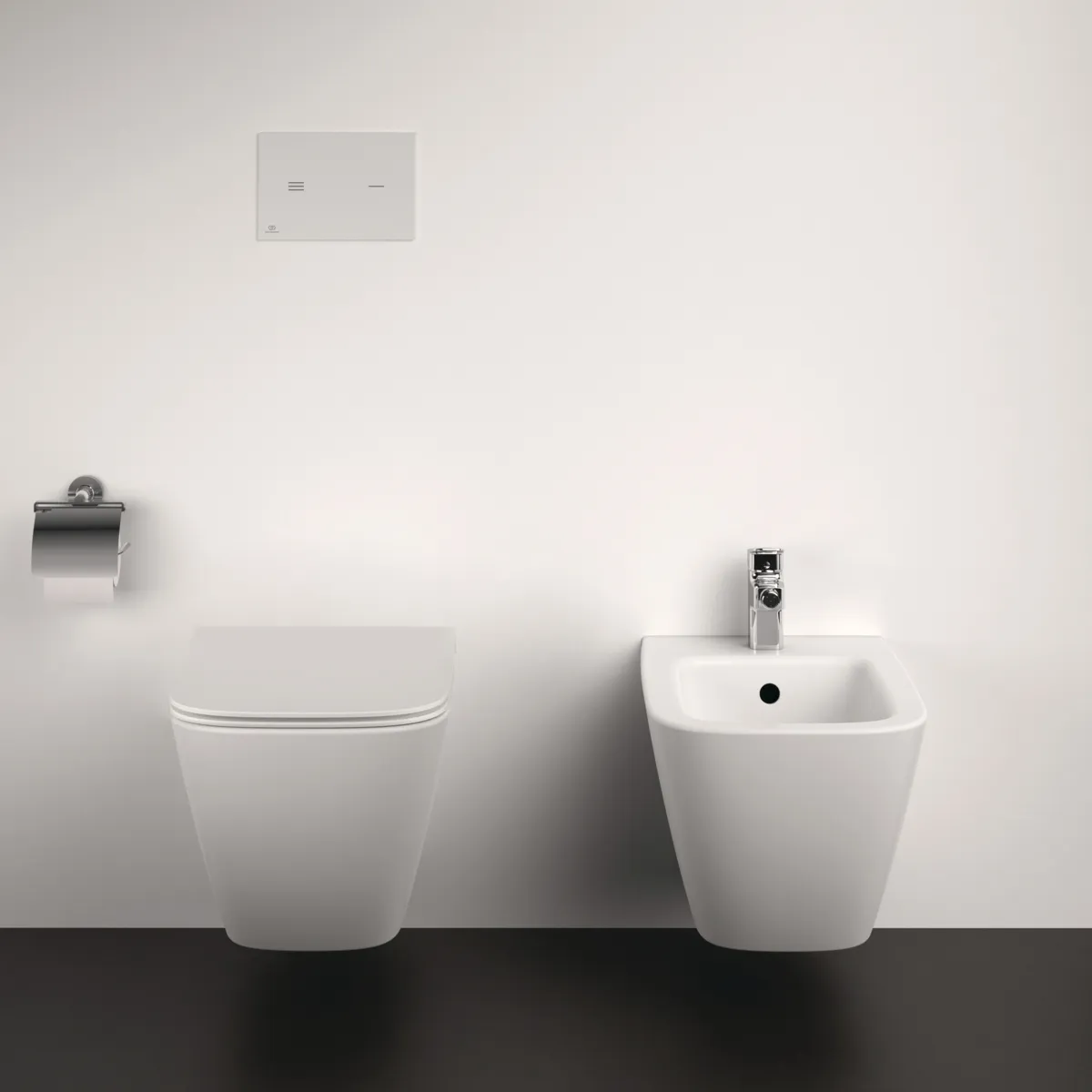 Ideal Standard WC-Sitz „i.lifeS“