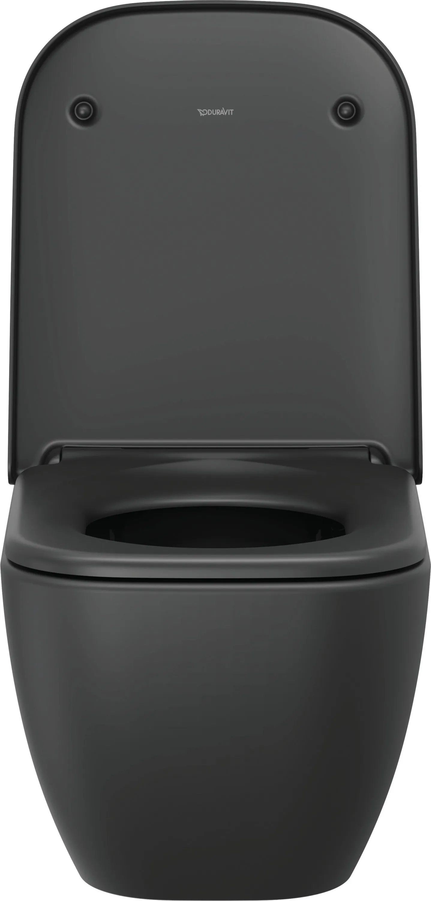 Duravit WC-Sitz „Happy D.2“ 35,9 × 43 × 4,3 cm Duravit WC-Sitz „Happy D.2“ 35,9 × 43 × 4,3 cm