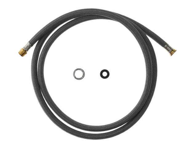 Brauseschlauch Zubehör 925261, 50 x 100 mm Brauseschlauch Zubehör 925261, 50 x 100 mm