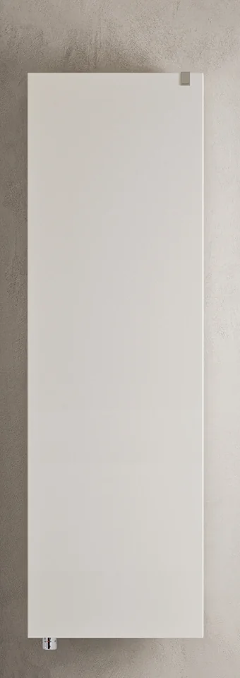 BEMM Relax OP Designer-Heizkörper Serie DRO, weiß RAL 9016 Brillant, inkl. Thermostat, Maße 1163x64x653 mm BEMM Relax OP Designer-Heizkörper Serie DRO, weiß RAL 9016 Brillant, inkl. Thermostat, Maße 1163x64x653 mm