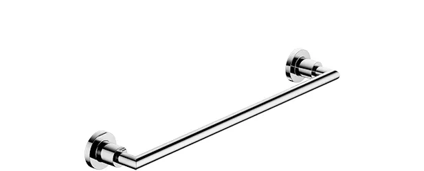 Dornbracht Tara Badetuchhalter Chrom Dornbracht Tara Badetuchhalter Chrom