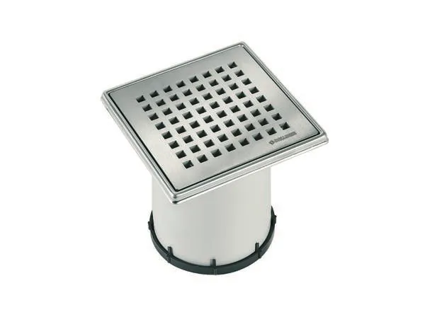 Aufsatz Quadra, S 10/150