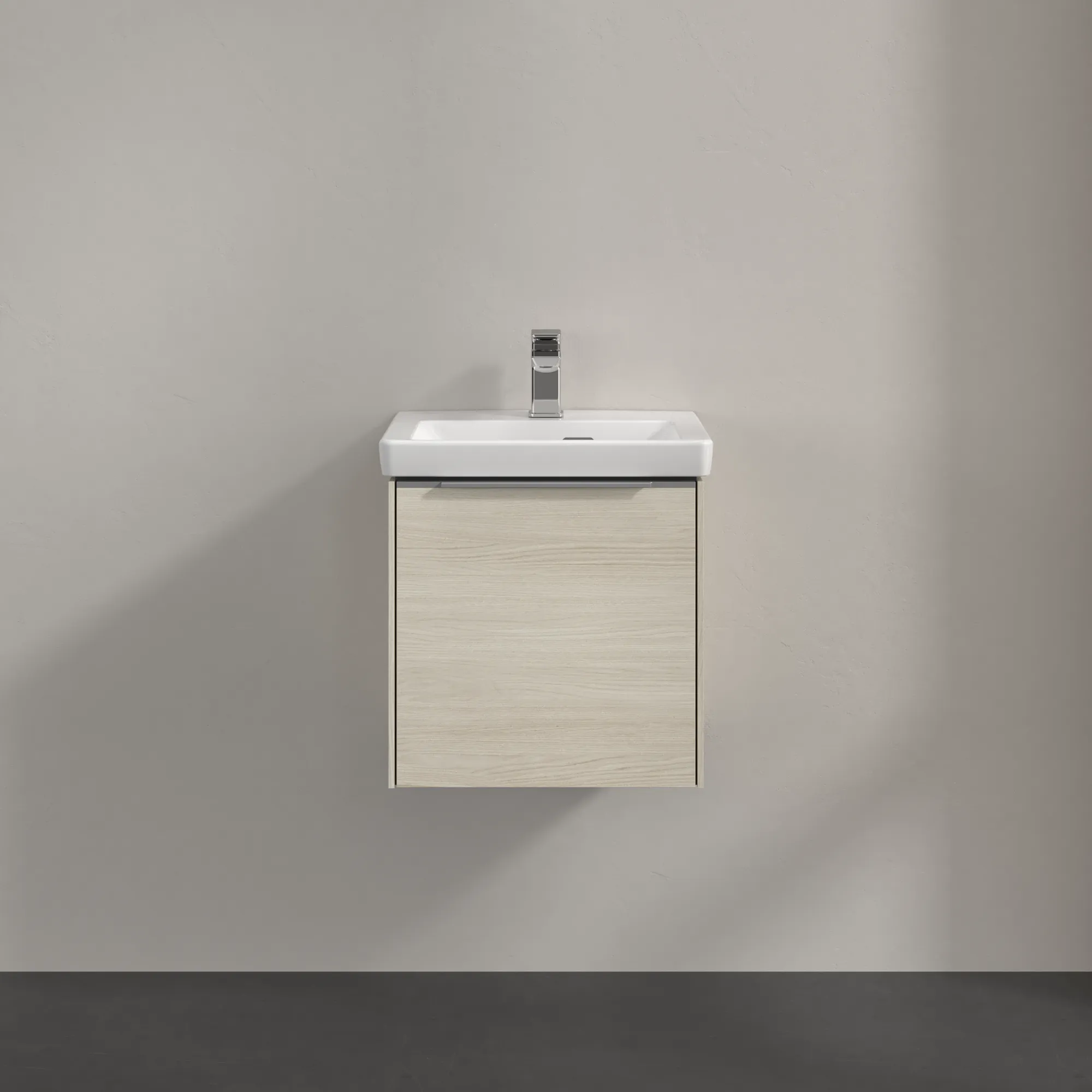 Villeroy & Boch Subway 3.0 Waschbeckenunterschrank White Oak