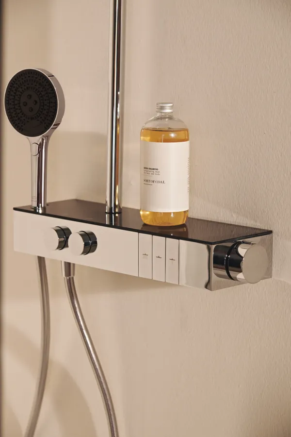 Ideal Standard Duschsystem „Solos“ Ideal Standard Duschsystem „Solos“