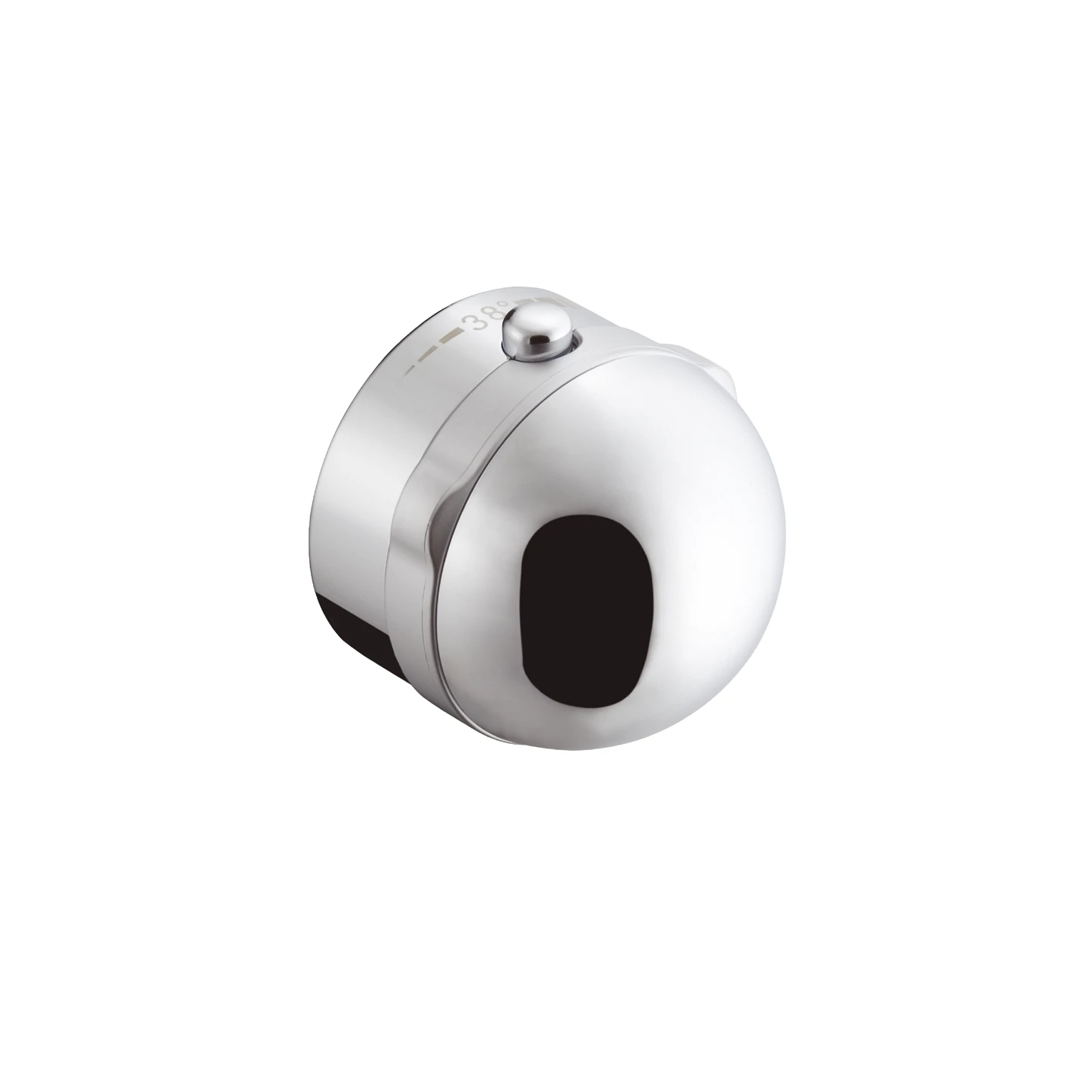 HG Thermostatgriff Axor Allegroh für 11461000,11466000 ab 10/86 chrom ( )