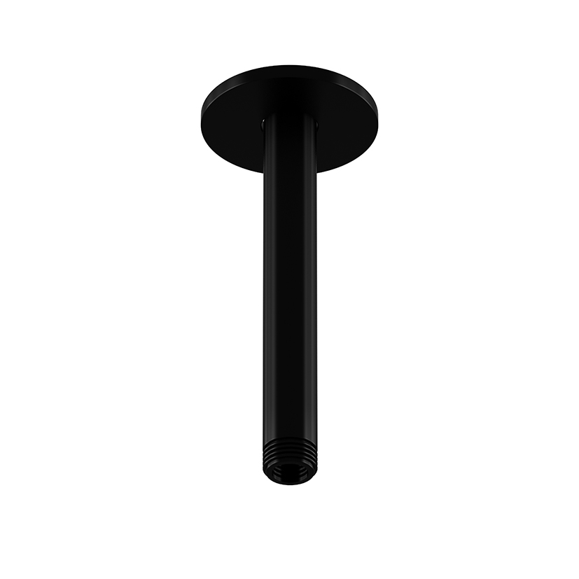 Serie 100 Brausearm Deckenmontage 12 cm Serie 100 Brausearm Deckenmontage 12 cm