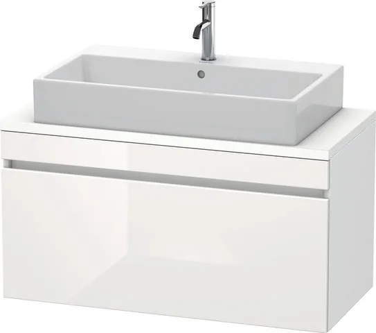 Duravit Waschtischunterschrank wandhängend „DuraStyle“ 100 × 51,2 × 47,8 cm