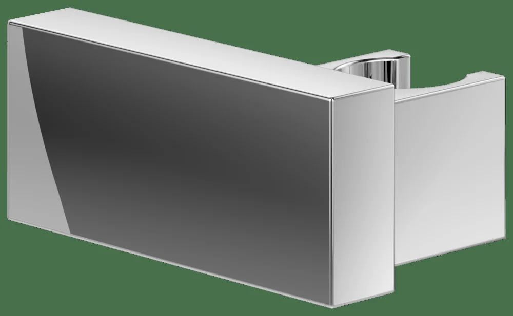 Villeroy & Boch Handbrausehalter Universal Showers TVC000459000, Chrom Villeroy & Boch Handbrausehalter Universal Showers TVC000459000, Chrom
