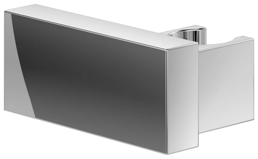 Villeroy & Boch Handbrausehalter Universal Showers TVC000459000, Chrom
