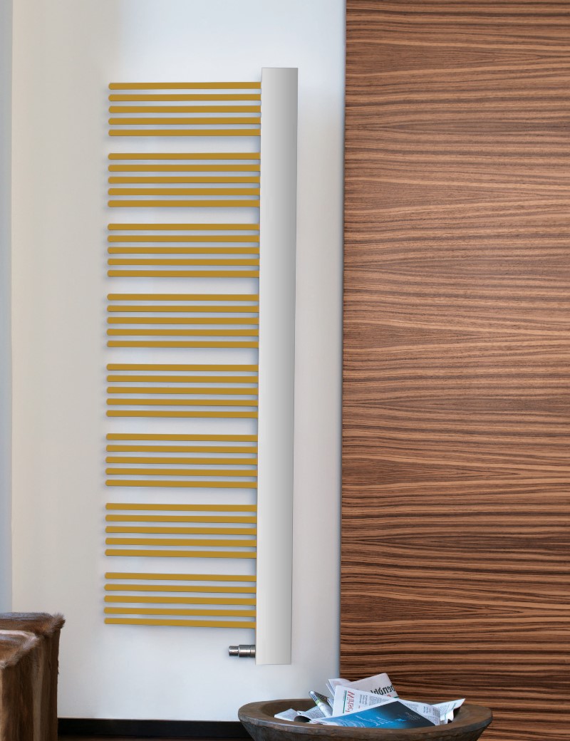 Design-HK Yucca Cover YPL-150-60 1612x55x582 RAL 9016/ Blende chrom