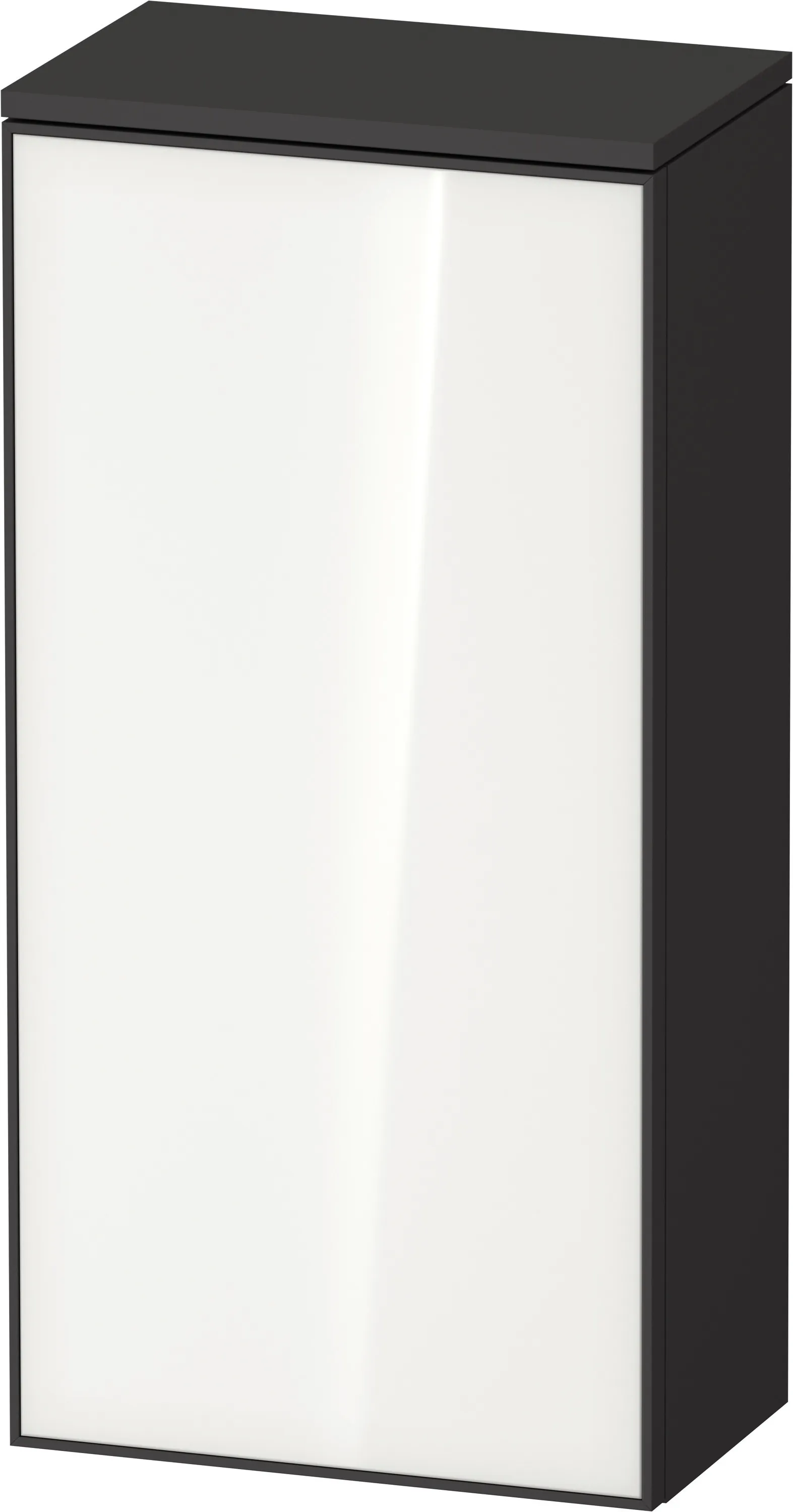 Duravit Halbhochschrank „Zencha“ 40 × 81,9 × 24 cm Duravit Halbhochschrank „Zencha“ 40 × 81,9 × 24 cm