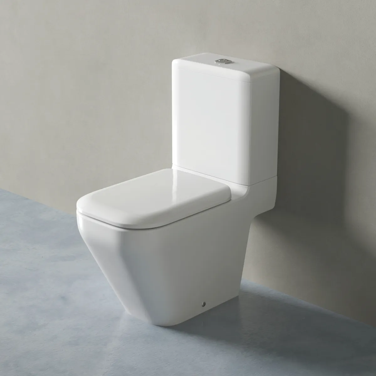 Ideal Standard WC-Sitz „TonicII“