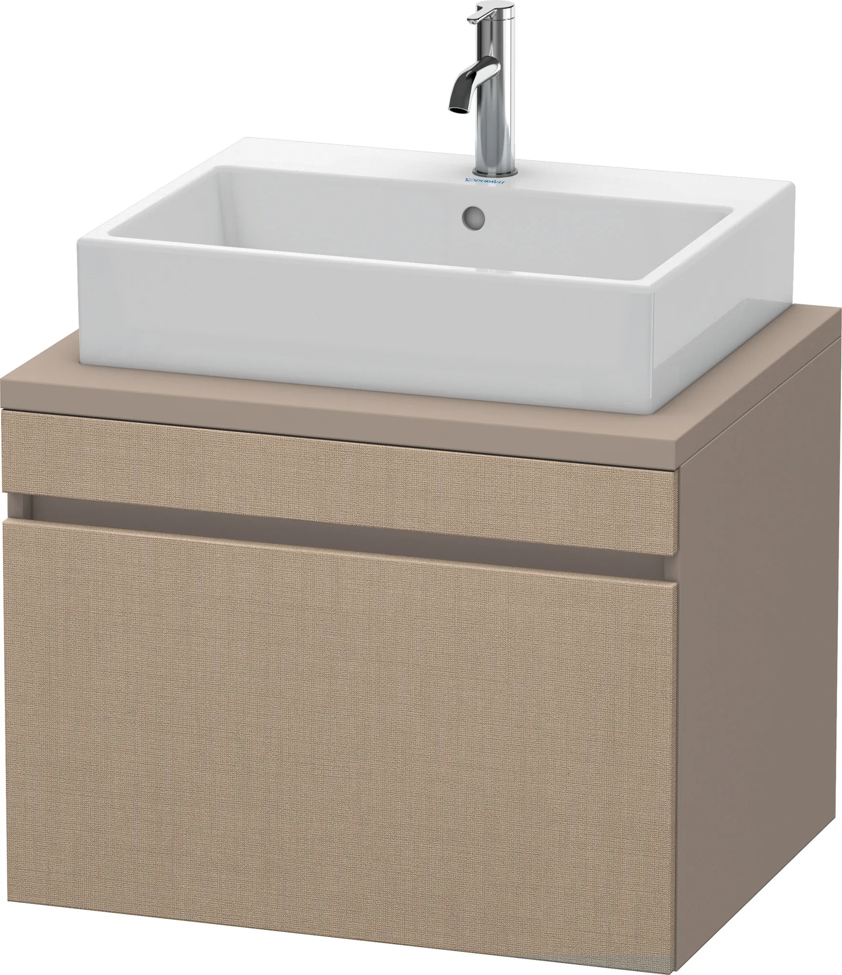 Duravit Waschtischunterschrank wandhängend „DuraStyle“ 70 × 51,2 × 54,8 cm Duravit Waschtischunterschrank wandhängend „DuraStyle“ 70 × 51,2 × 54,8 cm
