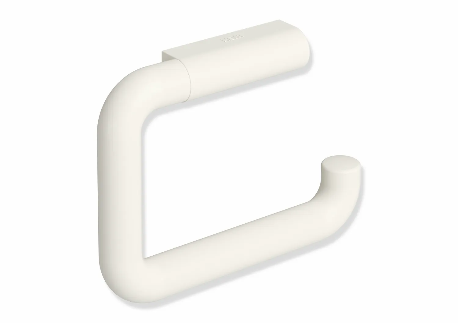 HEWI Toilettenpapierhalter „Serie 477“ 16 × 2 × 12 cm HEWI Toilettenpapierhalter „Serie 477“ 16 × 2 × 12 cm