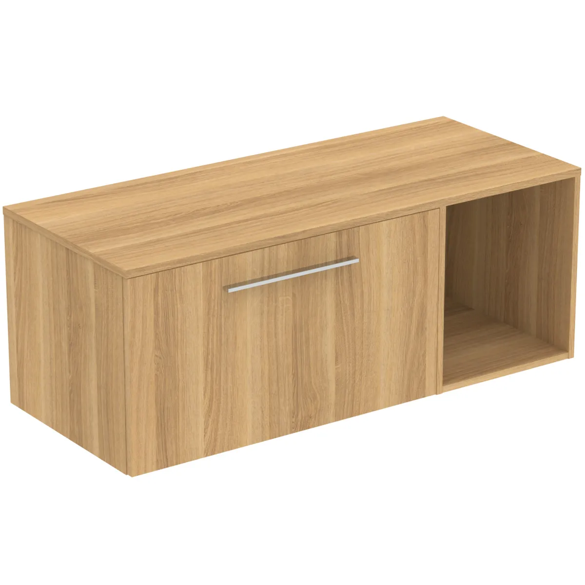 Ideal Standard i.life B 120cm Möbel-Set mit Auszug