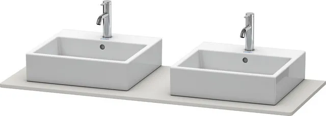 Duravit Konsole „XSquare“ Duravit Konsole „XSquare“