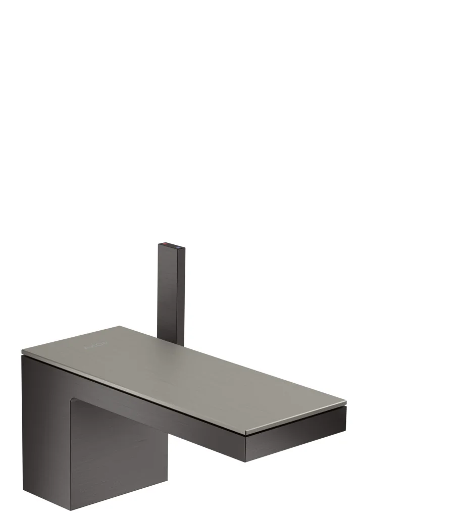 Hansgrohe AXOR MyEdition Platte 200 mm Metall BSO abnehmbar Hansgrohe AXOR MyEdition Platte 200 mm Metall BSO abnehmbar