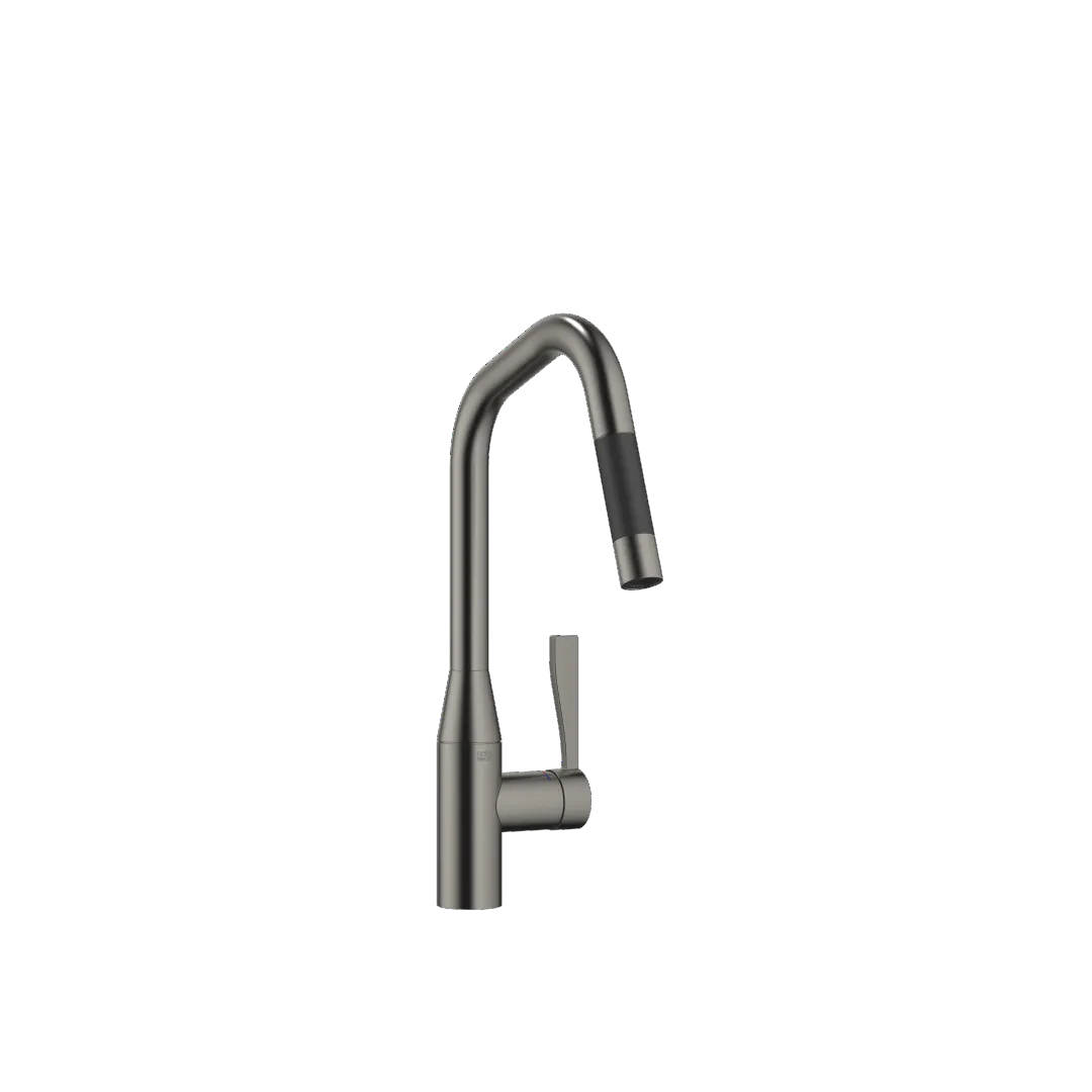 Einhebelmischer Pull-down mit Brausefunktion SYNC Chrom 33875895